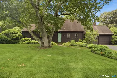 328 Patton Drive, Cheshire, CT 06410 - Photo 1