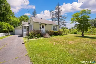 25 Oxford Dr, East Hartford, CT 06118 - Photo 1
