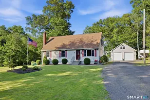 141 Hop River Rd, Coventry, CT 06238 - Photo 1