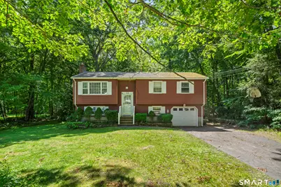 45 Partridge Hollow Road, Ledyard, CT 06335 - Photo 1