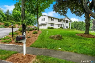 1 Woodchuck Ct W, Norwalk, CT 06854 - Photo 1