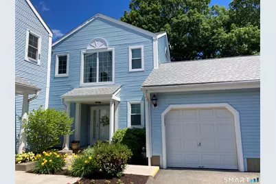 104 Redstone Circle #104, Rocky Hill, CT 06067 - Photo 1