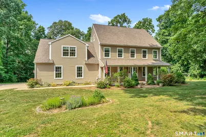 43 Cirillo Drive, Colchester, CT 06415 - Photo 1