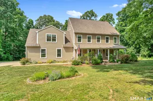 43 Cirillo Dr, Colchester, CT 06415 - Photo 1