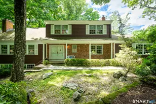 20 Round Hill Dr, Stamford, CT 06903 - Photo 1