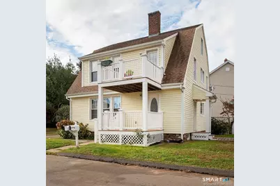1 Cocheco Avenue #1st, Branford, CT 06405 - Photo 1
