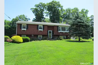 109 Wedgewood Drive, Naugatuck, CT 06770 - Photo 1