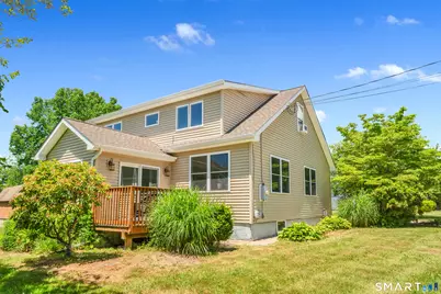 346 Hazelnut Hill Road, Groton, CT 06340 - Photo 1