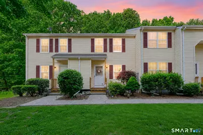 745 Merrow Road #111, Coventry, CT 06238 - Photo 1