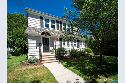 23 Thompson Street, Hamden, CT 06518 - Photo 1