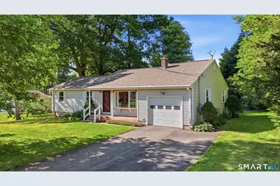 12 Garden Hill Road, Middlefield, CT 06455 - Photo 1