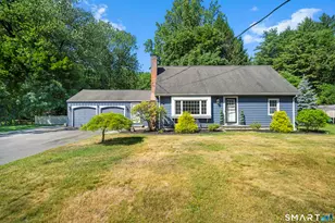19 Westwood Dr, Simsbury, CT 06070 - Photo 1