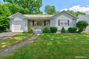 58 Milwood Rd, East Hartford, CT 06118 - Photo 1