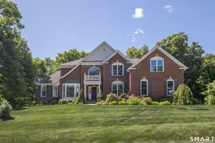 9 Weatherstone, Avon, CT 06001 - Photo 1