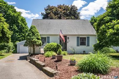 1924 Main Street, East Hartford, CT 06108 - Photo 1