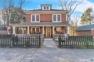 40 Grant Ave, Stafford, CT 06076 - Photo 1