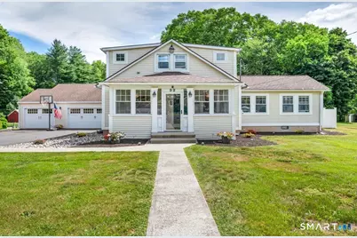 32 Franklin Road, Cromwell, CT 06416 - Photo 1