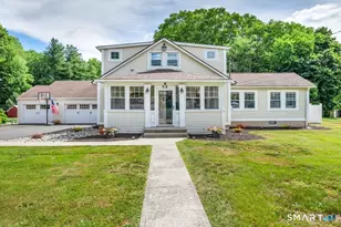 32 Franklin Rd, Cromwell, CT 06416 - Photo 1