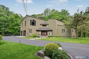 196 Echo Hill Dr, Stamford, CT 06903 - Photo 1