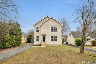 39 Robbins Avenue, Newington, CT 06111 - Photo 1