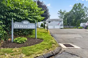 60 Coleman St, East Haven, CT 06512 - Photo 1