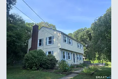 58 Roxbury Road, East Lyme, CT 06357 - Photo 1