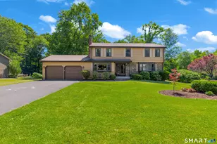 86 Carriage Way, Windsor, CT 06095 - Photo 1