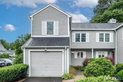 81 Quarry Village Road #81, Cheshire, CT 06410 - Photo 1