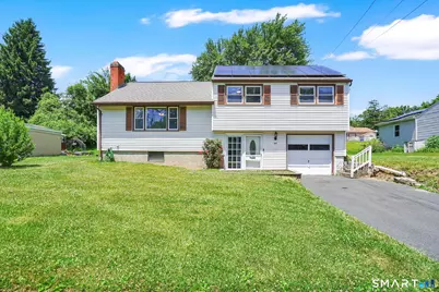 64 Beacon Hill Road, East Hartford, CT 06108 - Photo 1