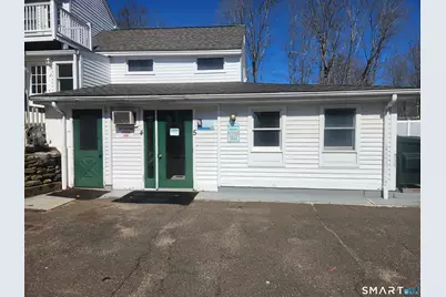 2 Tolland Green #4, Tolland, CT 06084 - Photo 1