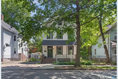 188 Hazel Street, New Haven, CT 06511 - Photo 1