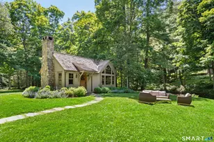 286 Lyons Plain Rd, Weston, CT 06883 - Photo 1