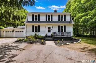 138 Pulaski Hwy, Ansonia, CT 06401 - Photo 1