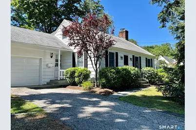 5 Treadwell Avenue, Westport, CT 06880 - Photo 1