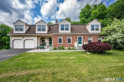 22 Hill Top Drive, Durham, CT 06422 - Photo 1
