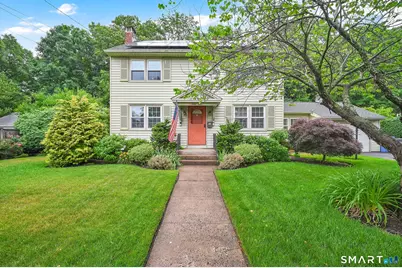 33 Brent Road, Manchester, CT 06042 - Photo 1