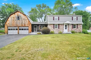 23 Parky Dr, Enfield, CT 06082 - Photo 1