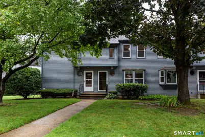 1 Abbott Road #203, Ellington, CT 06029 - Photo 1