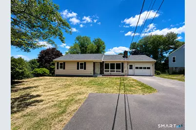 341 Harland Road, Norwich, CT 06360 - Photo 1