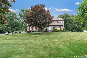 460 Stonehouse Rd, Trumbull, CT 06611 - Photo 1