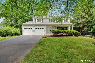 29 Coachlamp Lane, Darien, CT 06820 - Photo 1