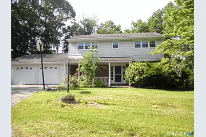 20 Maple Terrace, Ledyard, CT 06339 - Photo 1