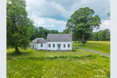 444 Cherry Brook Road, Canton, CT 06019 - Photo 1