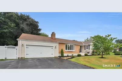 66 Berkshire Drive, Farmington, CT 06032 - Photo 1
