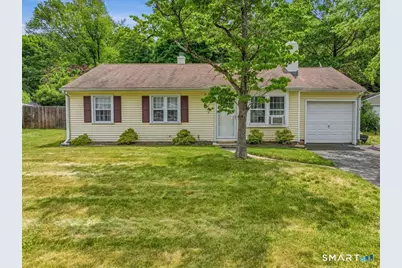30 Van Horn Drive, East Haven, CT 06512 - Photo 1