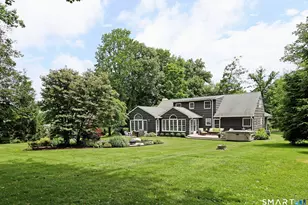 41 Nutmeg Ridge, Ridgefield, CT 06877 - Photo 1