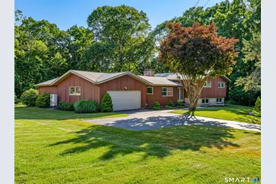 9 Laurel Hill Drive South, East Lyme, CT 06357 - Photo 1
