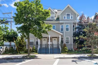 542 George Street #A3, New Haven, CT 06511 - Photo 1