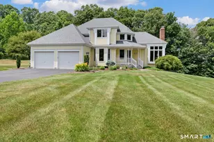 111 Bluff Point Rd, Glastonbury, CT 06073 - Photo 1