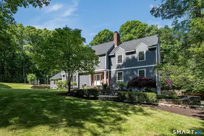 55 Sleepy Hill Road, Southbury, CT 06488 - Photo 1
